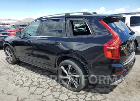 VOLVO XC90 T6 2016 vin YV4A22PK9G1059566 from auto auction Copart