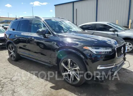 VOLVO XC90 T6 2016 vin YV4A22PK9G1059566 from auto auction Copart