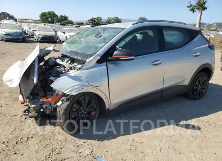 Chevrolet Bolt 2023 2023 vin 1G1FY6S04P4127316 from auto auction Copart