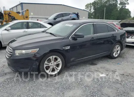 Ford Taurus 2015 2015 vin 1FAHP2D9XFG180662 from auto auction Copart