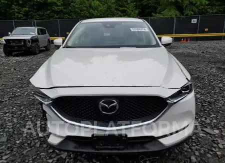 MAZDA cx-5 sport 2020 vin JM3KFBBM8L0850103 from auto auction Copart