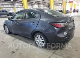 TOYOTA YARIS IA 2018 vin 3MYDLBYV3JY311984 from auto auction Copart