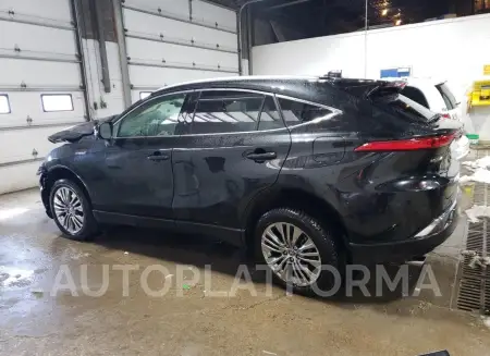 TOYOTA VENZA LE 2021 vin JTEAAAAH4MJ066218 from auto auction Copart