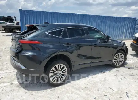 TOYOTA VENZA LE 2021 vin JTEAAAAH8MJ058705 from auto auction Copart