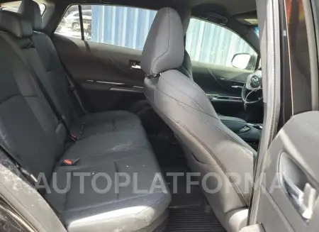 TOYOTA VENZA LE 2021 vin JTEAAAAH8MJ058705 from auto auction Copart