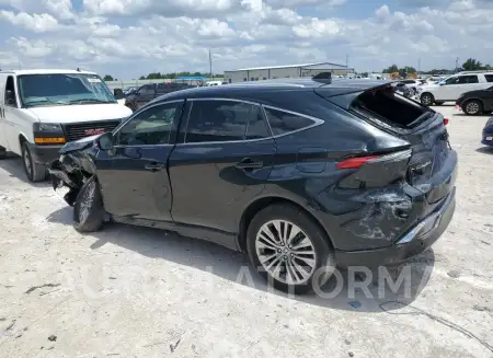 TOYOTA VENZA LE 2021 vin JTEAAAAH8MJ058705 from auto auction Copart