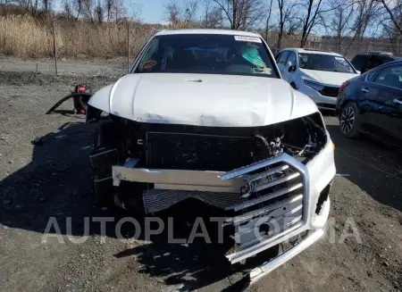 AUDI SQ5 PREMIU 2018 vin WA1A4AFY7J2147976 from auto auction Copart