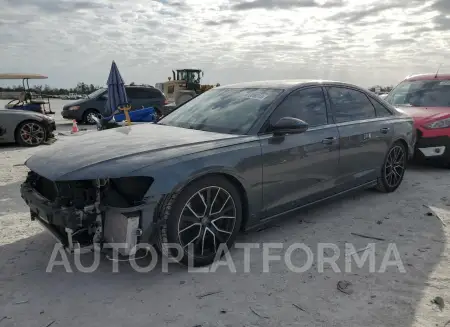 Audi S8 2020 2020 vin WAU8SAF87LN001084 from auto auction Copart