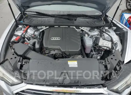 AUDI A6 PREMIUM 2023 vin WAUE3BF22PN079604 from auto auction Copart