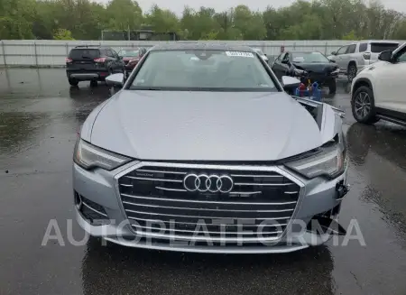 AUDI A6 PREMIUM 2023 vin WAUE3BF22PN079604 from auto auction Copart