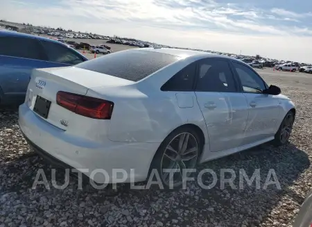 AUDI A6 COMPETI 2017 vin WAUF3AFC0HN028160 from auto auction Copart