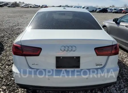 AUDI A6 COMPETI 2017 vin WAUF3AFC0HN028160 from auto auction Copart