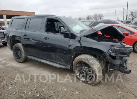 JEEP WAGONEER S 2023 vin 1C4SJVBP3PS573373 from auto auction Copart