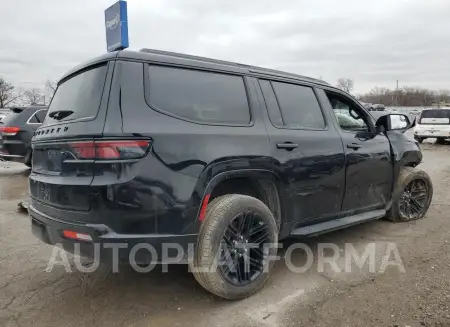 JEEP WAGONEER S 2023 vin 1C4SJVBP3PS573373 from auto auction Copart