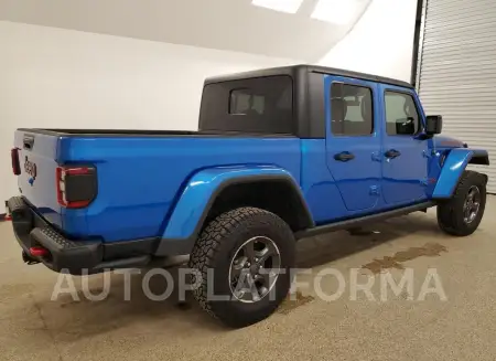 JEEP GLADIATOR 2023 vin 1C6JJTBG0PL575373 from auto auction Copart