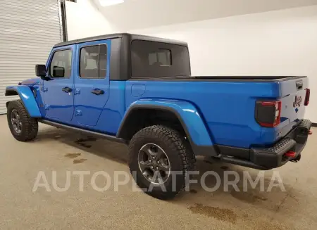 JEEP GLADIATOR 2023 vin 1C6JJTBG0PL575373 from auto auction Copart