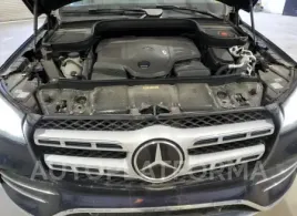 MERCEDES-BENZ GLS 450 4M 2022 vin 4JGFF5KE8NA781670 from auto auction Copart