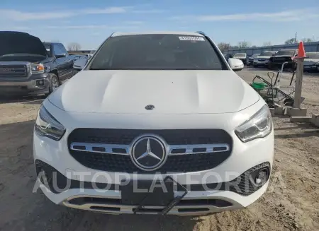 MERCEDES-BENZ GLA 250 2021 vin W1N4N4GB7MJ141349 from auto auction Copart