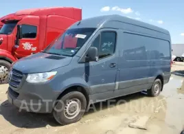 Mercedes-Benz Sprinter 2019 2019 vin WD4PF0CD8KP033744 from auto auction Copart