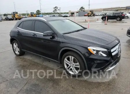 MERCEDES-BENZ GLA 250 4M 2015 vin WDCTG4GB2FJ160286 from auto auction Copart