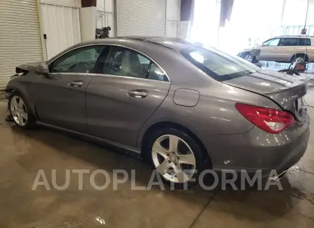 MERCEDES-BENZ CLA 250 4M 2015 vin WDDSJ4GBXFN263344 from auto auction Copart