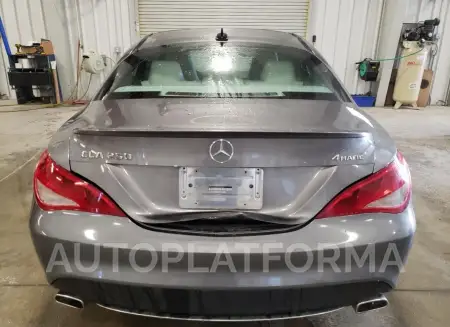 MERCEDES-BENZ CLA 250 4M 2015 vin WDDSJ4GBXFN263344 from auto auction Copart