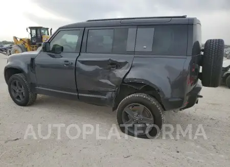 LAND ROVER DEFENDER 1 2024 vin SALE27EU2R2253481 from auto auction Copart