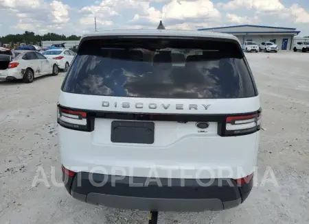 LAND ROVER DISCOVERY 2019 vin SALRG2RV8K2400675 from auto auction Copart