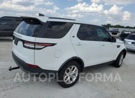 LAND ROVER DISCOVERY 2019 vin SALRG2RV8K2400675 from auto auction Copart