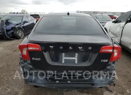 VOLVO S60 PREMIE 2017 vin LYV402HK1HB126935 from auto auction Copart