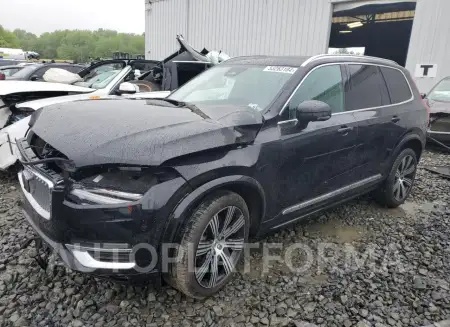 Volvo XC90 2023 2023 vin YV4062PA0P1983210 from auto auction Copart