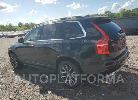 VOLVO XC90 T5 2018 vin YV4102CK6J1347905 from auto auction Copart