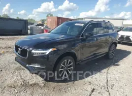 Volvo XC90 T5 2018 2018 vin YV4102CK6J1347905 from auto auction Copart