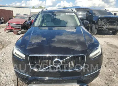 VOLVO XC90 T5 2018 vin YV4102CK6J1347905 from auto auction Copart