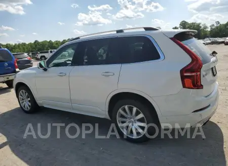 VOLVO XC90 T6 2016 vin YV4A22PKXG1037382 from auto auction Copart