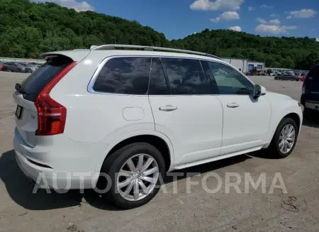 VOLVO XC90 T6 2016 vin YV4A22PKXG1037382 from auto auction Copart