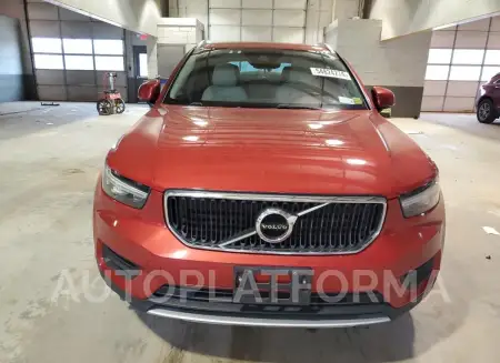 VOLVO XC40 T4 MO 2019 vin YV4AC2HK8K2051408 from auto auction Copart