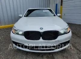 BMW 740 I 2019 vin WBA7E2C52KB218075 from auto auction Copart