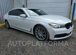 BMW 740 I 2019 vin WBA7E2C52KB218075 from auto auction Copart