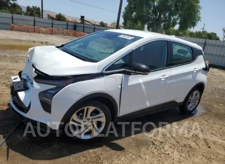 Chevrolet Bolt 2023 2023 vin 1G1FW6S06P4177270 from auto auction Copart