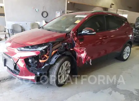 Chevrolet Bolt 2023 2023 vin 1G1FY6S00P4164122 from auto auction Copart