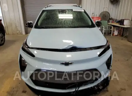 CHEVROLET BOLT EUV L 2022 vin 1G1FY6S06N4133907 from auto auction Copart