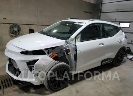 Chevrolet Bolt 2023 2023 vin 1G1FZ6S01P4174719 from auto auction Copart