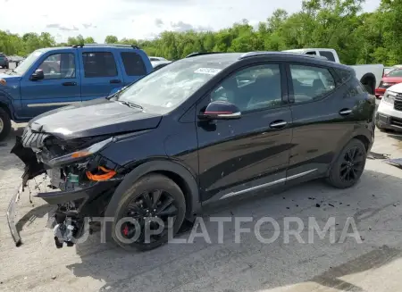 Chevrolet Bolt 2023 2023 vin 1G1FZ6S07P4136895 from auto auction Copart