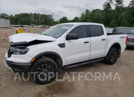 Ford Ranger 2019 2019 vin 1FTER4EHXKLB14056 from auto auction Copart