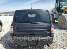 FORD FLEX SEL 2018 vin 2FMGK5C80JBA07534 from auto auction Copart