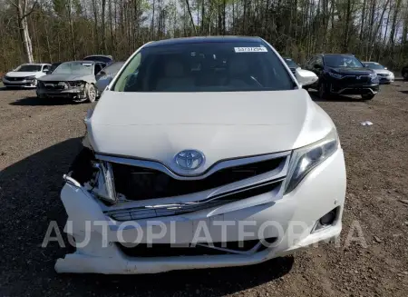 TOYOTA VENZA XLE 2016 vin 4T3BK3BB8GU120881 from auto auction Copart