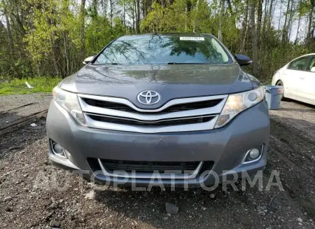 TOYOTA VENZA LE 2015 vin 4T3ZA3BB5FU092179 from auto auction Copart