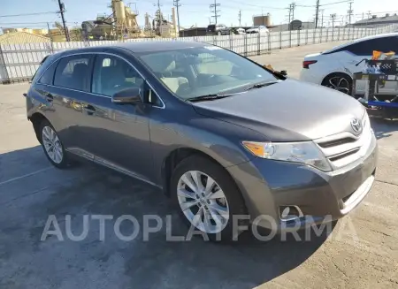 TOYOTA VENZA LE 2015 vin 4T3ZA3BB6FU096726 from auto auction Copart