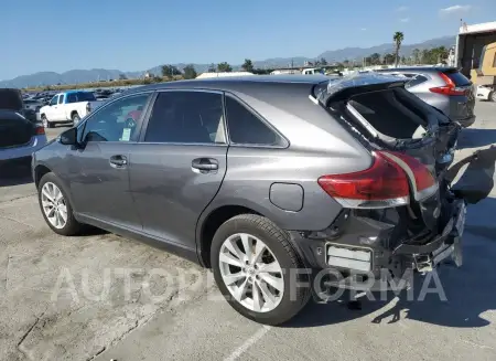 TOYOTA VENZA LE 2015 vin 4T3ZA3BB6FU096726 from auto auction Copart